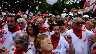 San Fermín 2023: menor número de incidentes, balance positivo de encierros y éxito en la hostelería