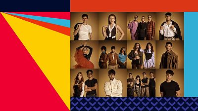 Final del Benidorm Fest 2026: vuelve a ver la actuación de los doce finalistas