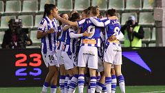 Horario y dónde ver hoy en TV y gratis la Final de la Supercopa de España femenina de fútbol