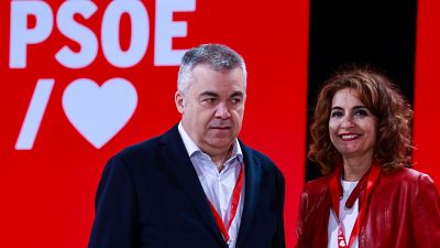 Financiación autonómica más justa y blindaje constitucional del aborto: claves de la ponencia marco del PSOE