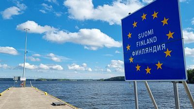 Finlandia y los lazos rusos: de vecinos y socios, a enemigos
