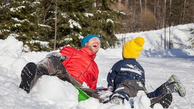 Finlandia repite como el país más feliz del mundo por octavo año consecutivo y España baja al puesto 38
