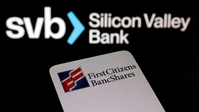 First Citizens se queda con los activos y depósitos del Silicon Valley Bank