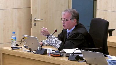 El fiscal contrapone el "saqueo" de los Pujol con el discurso de "España nos roba" en la recta final del juicio