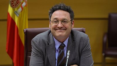 El fiscal general pide citar como testigos a los periodistas que registraron sus chats con el abogado de González Amador