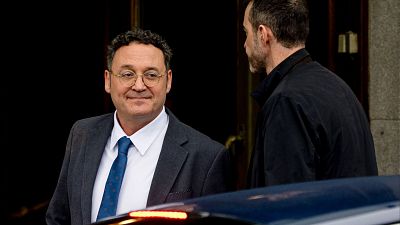 La UCO afirma que los mensajes del teléfono del fiscal general se borraron el día que el Supremo abrió su causa