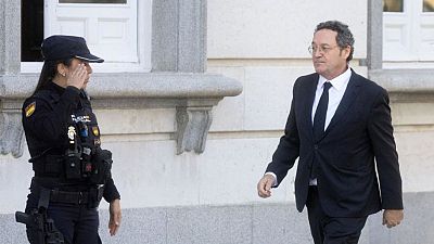 El fiscal general reiterará este miércoles su inocencia en el Supremo por la presunta filtración contra el novio de Ayuso