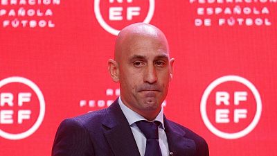 Anticorrupción abre una investigación a Luis Rubiales por su gestión al frente de la RFEF