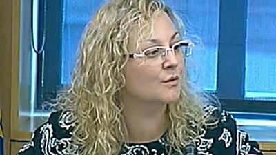 La Fiscalía de Madrid apoya el indulto parcial a la expresidenta de Infancia Libre