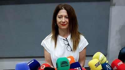 La Fiscalía apoya investigar a Leire Díez por cuatro posibles delitos tras sus audios contra la UCO