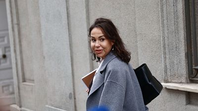 La Fiscalía apoya la imputación de la expresidenta de Adif por los contratos a la expareja de Ábalos en el caso Koldo
