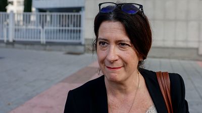 La Fiscalía cierra la investigación sobre el 'pendrive' que Leire Díez entregó al PSOE