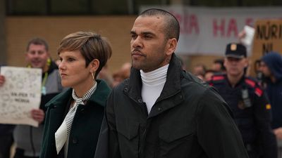 La Fiscalía de Cataluña recurrirá ante el Tribunal Supremo la sentencia absolutoria de Dani Alves