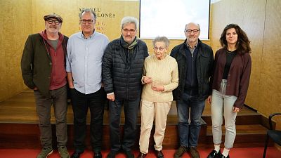 La Fiscalía cita a declarar por primera vez a una víctima de torturas de la policía franquista