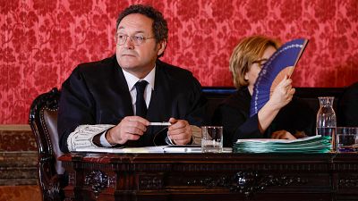 La causa contra el fiscal general queda vista para sentencia y su defensa denuncia un "auténtico juicio paralelo"