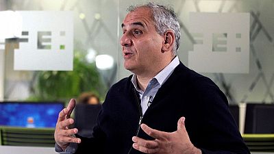La Fiscalía Europea concluye que "no resulta procedente" asumir toda la investigación de los contratos de Barrabés