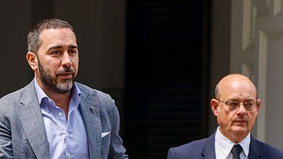 La Fiscalía Europea implica a Aldama en una red que desvió 27,9 millones de euros a Portugal en el caso Hidrocarburos