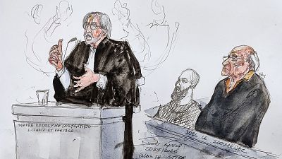 La Fiscalía francesa pide 20 años de cárcel para el cirujano Joël Le Scouarnec por abusar de 299 menores