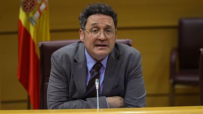 La Fiscalía pide incluir en la causa un correo que González Amador envió a la Abogacía del Estado con su confesión