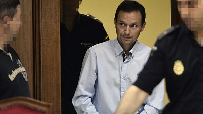 La Fiscalía recurre para frenar la publicación del libro sobre el crimen de José Bretón