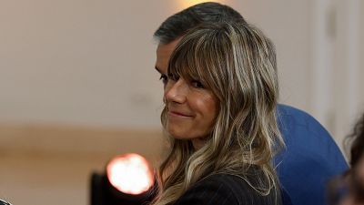 Begoña Gómez cita ejemplos de sus predecesoras para justificar que "necesita" personal de apoyo