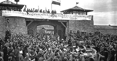 La Fiscalía investiga por primera vez la muerte de españoles en campos de concentración nazis y la implicación franquista