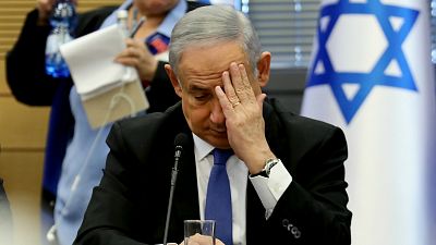 La Fiscalía israelí acusa a Netanyahu de fraude, cohecho y abuso de confianza