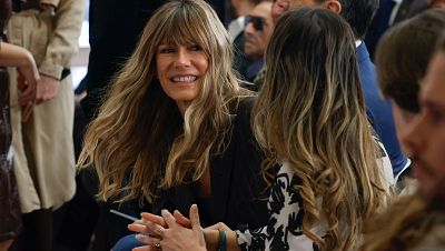 La Fiscalía recurre por "injusta" la retirada del pasaporte a Begoña Gómez y arremete contra el "escaso rigor" de Peinado