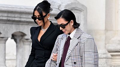 La Fiscalía francesa pide 10 años de cárcel para el supuesto líder del robo a Kim Kardashian