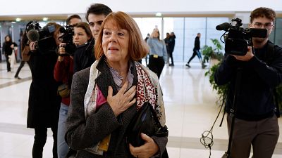 La Fiscalía francesa pide 20 años para Dominique Pelicot, la máxima pena posible por violación