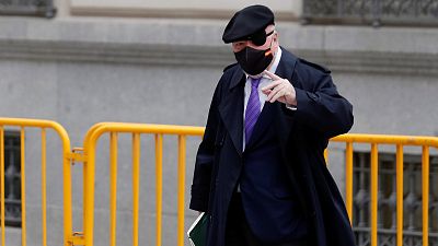 La Fiscalía pide la imputación de Antonio Brufau e Isidro Fainé por contratar a Villarejo para espiar al expresidente de Sacyr