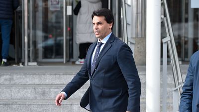 La Fiscalía pide imputar al abogado que asistió a la pareja de Ayuso como presunto cooperador necesario de fraude fiscal