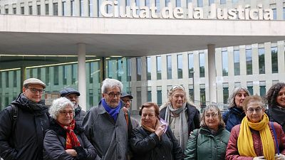 La Fiscalía pide por primera vez que la Justicia investigue las torturas del franquismo