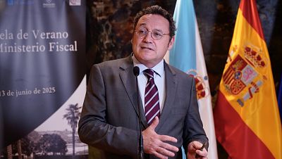 La Fiscalía pide volver a citar a dos periodistas para acreditar que García Ortiz no filtró datos sobre la pareja de Ayuso