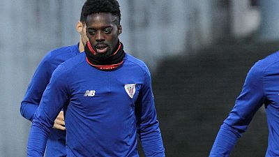 La Fiscalía presenta una querella por los insultos racistas a Iñaki Williams en el Espanyol-Athletic de la pasada Liga