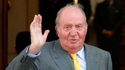 La Fiscalía prorroga todas las investigaciones sobre el patrimonio del rey Juan Carlos