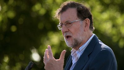 La Fiscalía de Madrid rechaza que Andorra investigue a Rajoy por la operación Cataluña