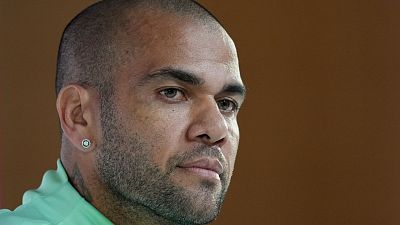 La Fiscalía pide nueve años de prisión para Dani Alves por la presunta agresión sexual en una discoteca