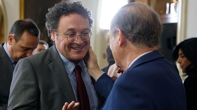 La Fiscalía apoya un indulto parcial para el ex fiscal general del Estado Álvaro García Ortiz de la pena de inhabilitación