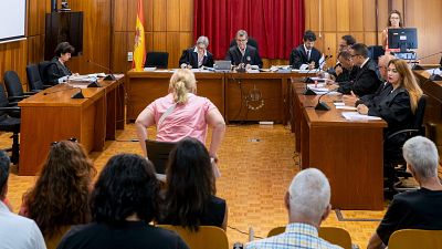 La Fiscalía Superior de Murcia estudia la entrada en prisión de los responsables de una red de prostitución de menores