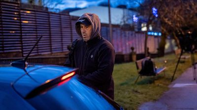 La Fiscalía ve "procedente" la semilibertad de Txeroki pero exige que pida perdón a las víctimas en Francia