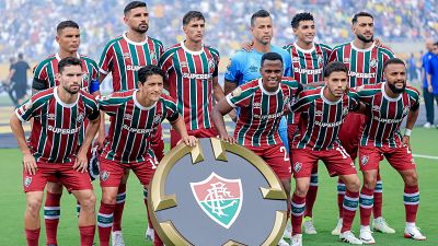 El 'sueño americano' de Fluminense en el Mundial, a expandir su legado ante el Chelsea.