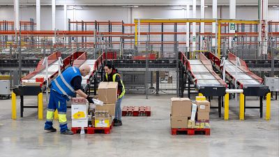 El FMI mejora en cuatro décimas la previsión de crecimiento de España para este año, hasta el 2,9%