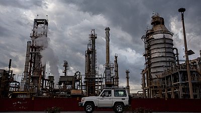 El FMI prevé que Venezuela, Brasil, Argentina y Ecuador cierren 2016 en recesión