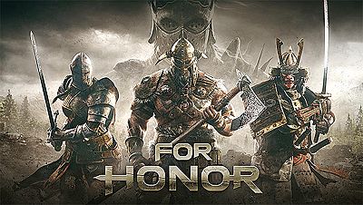 Tráiler 'For Honor' (videojuego) | Ver