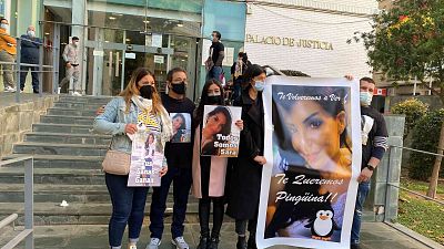 Los forenses determinan que el cirujano de Sara Gómez no tenía la "formación adecuada" para esa operación