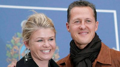 Michael Schumacher: una década de silencio tras el accidente del heptacampeón mundial de F1