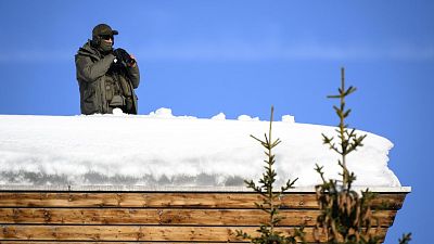 El Foro de Davos se reúne para "reconstruir la confianza" y evitar que se instale la "permacrisis"