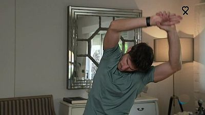 Muévete en casa - Circuitos - RTVE.es - Muévete en casa | Ver Muévete en casa - Circuitos - RTVE.es - Muévete en casa | Ver