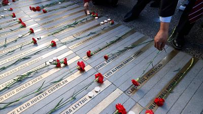 Paulina Zamorano: la política de la memoria puede sufrir un retroceso si hay un "giro tan grande a la derecha"